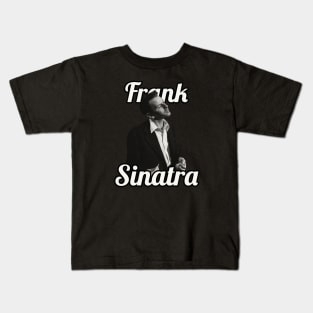 Frank Sinatra / 1915 Kids T-Shirt